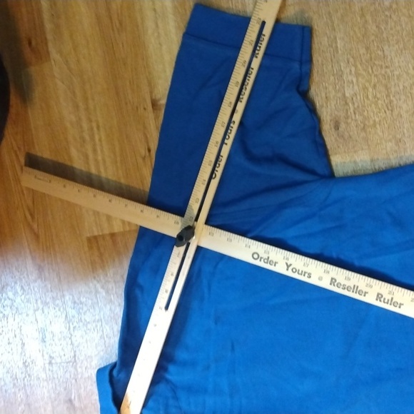 Cable Sports UK University of Kentucky Mens Polo Extra Large Shirt Blue Pullover - Picture 10 of 11